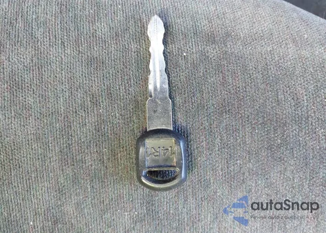 2002 Chevrolet S-10 Ls z USA, uszkodzony, nr VIN 1GCCS19W928151122